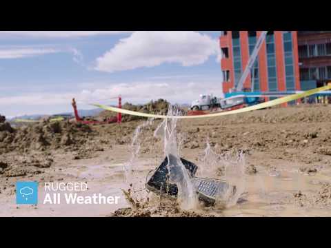 Trimble TSC7 and Trimble Access Overview
