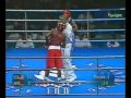 Floyd Mayweather Jr vs Artur Gevorgyan Olympics 1996