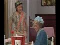 El Chavo Del Ocho-El Chavo Trabaja En El Restaurante 1979 1