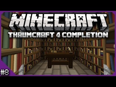 how to discover all aspects in thaumcraft 4