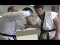 Click here to watch this video Pushover Takedown - Hapkido Technique of the Month July 2007