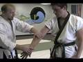 Pushover Takedown - Hapkido Technique of the Month July 2007