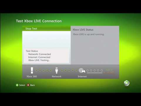how to help xbox live connection