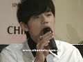 ??????(SECRET)Channel U Interview-- Part 3