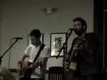Syd & Patrick Thomas - Live Now