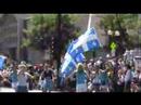 St Jean Baptiste Parade 2008