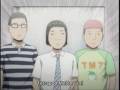 Tetrapot Melon Tea Sally My Love Official Music Video and Lyrics