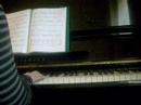 the beauty and the beast (piano version) by sacch