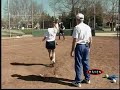 Fastpitch Softball Fundamentals Drills Quick Tip # 328