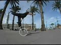 Kaori Matsuzawa - Monocycle unycicle monociclo unicycle