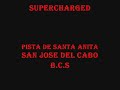 arrancones drag baja