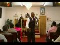Pastor John Edwards 2- Guard Your Anointing