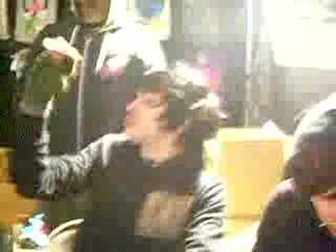 meeting alesana