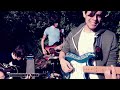 Acoustic performance of 'Worry', the lead track from the 'Worry' EP released on 12th December through Dirty Hit.
