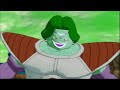 Dragon Ball Raging Blast 2009 New TGS Clean Trailer