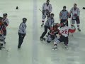 Brad Voth vs Steve Munn
