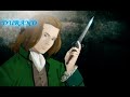 Le Chevalier D\