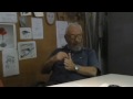 è in rete un estratto dall'intervista a cura di Archivio Giovanni Sacchi a Donato D'Urbino, che con Paolo Lomazzi e Jonathan De Pas ha dato vita al celebre studio DDL, autore di alcune icone del design italiano come la poltrona Joe per Poltronova, oppure la poltrona gonfiabile Blow e l'appendiabiti Shanghai per Zanotta. http://www.youtube.com/watch?v=VWCcOB4fPRo