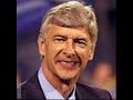 Arsene Wenger dancing to Riverside Motherfucker by Sidney Samson