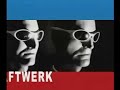 Kraftwerk - Tour De France 2003 TV Spot