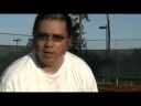 Tennis: The Serve - Closing Remarks Part 9 of 9