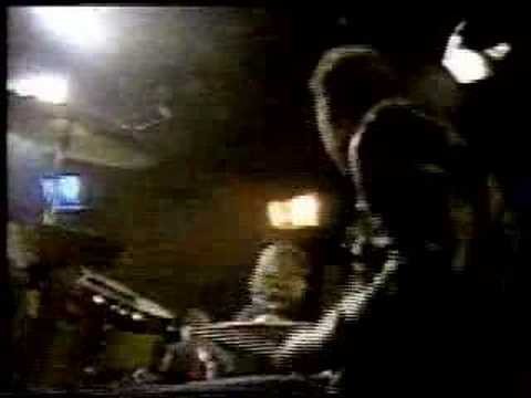 Blue In Heaven "beating in my head"