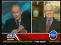 Newt Gingrich Gives John McCain Advice On the Energy Crisis