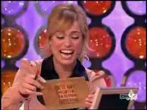 Patricia Conde recopilacion besos screen 1