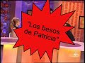 Patricia Conde recopilacion besos