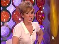 Patricia Conde recopilacion besos