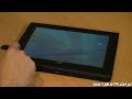 We explore the touch features of Windows 7 on a Motion Computing J3500 Tablet PC with Touch. Find out how easy Windows 7 really is to use with touch. Even more importantly, we show you how touch with windows 7 can make you more productive and find out why a Tablet PC with windows 7 is far more than a content consumption device - it is a real work tool! More about the Motion Computing J3500: www.tabletpc.com.au