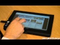 Windows 7 Tablet PC with touch - Real apps, real productive