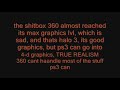 God of War 3: Destruction of the Gods- ps3 game E3 trailer God of War 3: Destruction of the Gods- ps3 game E3 trailer