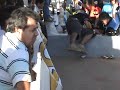 FINAL 1/8 - 3� ETAPA CAMPEONATO AUTOMODELISMO ON ROAD 2008
