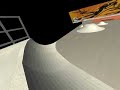 Pista de skate na Sogipa Pista de skate na Sogipa