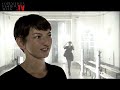 Copenhagen Fashion Week SS09: Trine Wackerhausen after show