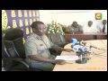 Police on Assassination Claims