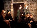 Shakespeare Circle -