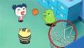 Let's Go! TAMAGOTCHI #01