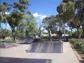 blake's briflip attempt 2