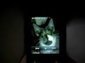 BeiBei UIQ 3.3 Prototype Walkthrough