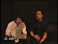 John Feldmann interview on veganism