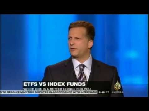 how to decide which etf to buy
