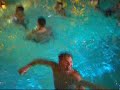 Taking the Plunge