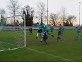 Soham Town Rangers v Walsham Le-Willows