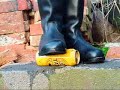 Full-can stomp 2