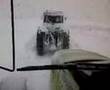 CLAAS Ares 557 ATX Snow Monster Tractor Part2...