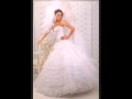 أجمل وأروع فساتين زفاف 2011-2012