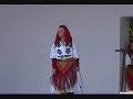 Albanian Dance 2005