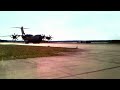 Click here to watch this video Luftfahrzeug Airbus A400M auf dem Flugplatz Cottbus - Drewitz